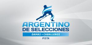 CAMPEONATO ARGENTINO DE SELECCIONES PISTA